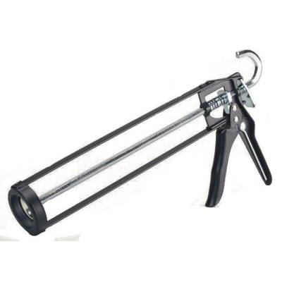 Sealant Gun Professional Silicone Mastic Caulk Cartridge Tub...