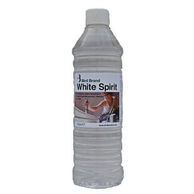 White Spirit Thinning Solvent General Purpose Cleaning Brush...