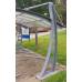 Bi-Port Cycle Shelter 