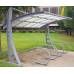 Bi-Port Cycle Shelter 