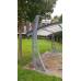 Bi-Port Cycle Shelter 