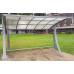 Bi-Port Cycle Shelter 
