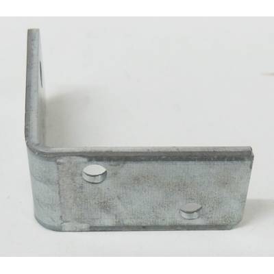 Corner Bracket Brace Heavy Duty Strengthening Joining 90° 3...