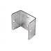 Fence Panel Fixing Clip