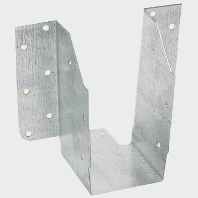 Timber Joist Hanger Galvanised Steel Mini...