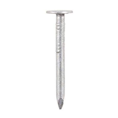 Clout Felt Nail Galvanised Roof Shed Roofing 13mm  20mm 500 ...