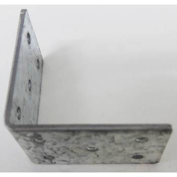 Corner Brace Wide 60x60x40mm 10 Pack