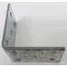 Corner Brace Wide 60x60x40mm 10 Pack