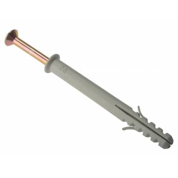 Frame Fixing Screw M10 Pack of 10