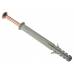 Frame Fixing Screw M10 Pack of 10