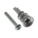 25no. Plasterboard Fixing