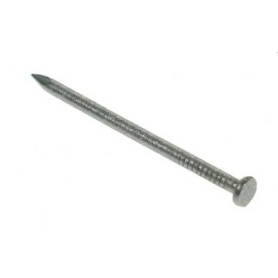 Lost Head Nail Nails Bright Stainless Steel Point 3.35mm Opt...
