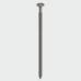 Bright Annular Ringshank Nail 2.65mm 1KG