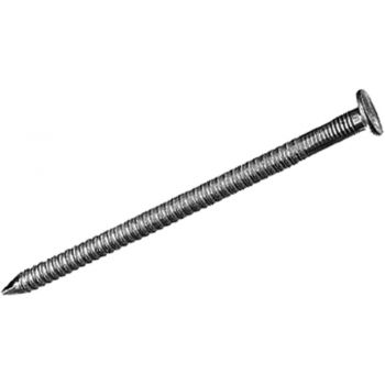 Bright Annular Ringshank Nail 500G Bright Annular Ringshank Nail 500G