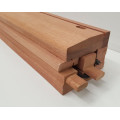 External Door Frames