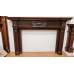 Solid Mahogany 1460x2290mm