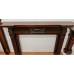 Solid Mahogany 1460x2290mm