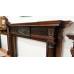 Solid Mahogany 1460x2290mm