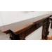 Solid Mahogany 1460x2290mm