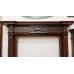 Solid Mahogany 1460x2290mm