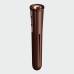 Plastic Plug Brown
