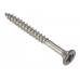 Stainless Steel Screw M4 Stainless Steel Screw M4