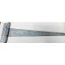 Scotch Weighty Tee Hinge 