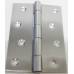 Butt Hinge - Stainless Steel