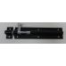 Enclosed Tower Bolt Black 6"
