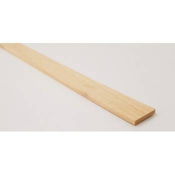 25x4mm Softwood PSE 1170mm x2