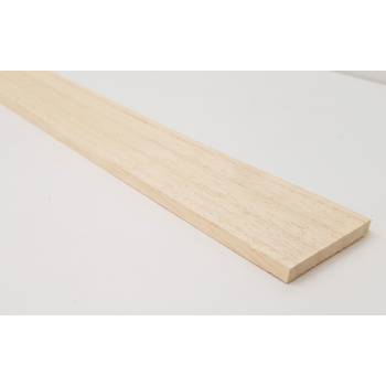 46x6mm Hardwood PSE 1170mm x2