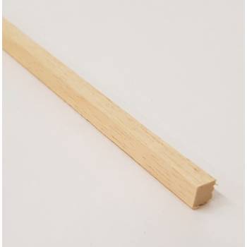 6x6mm Hardwood PSE 1170mm x2