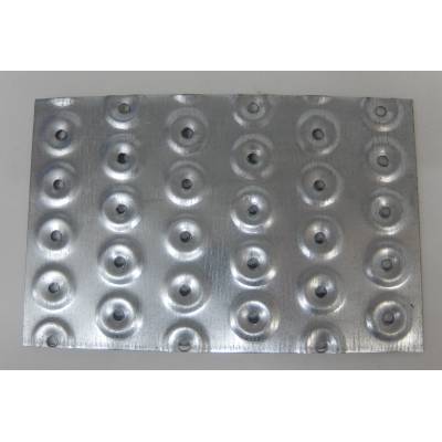 Nail Plate Galvanised Screw Joining Fixing Connector Options...