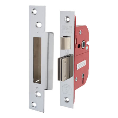 Locks & Latches