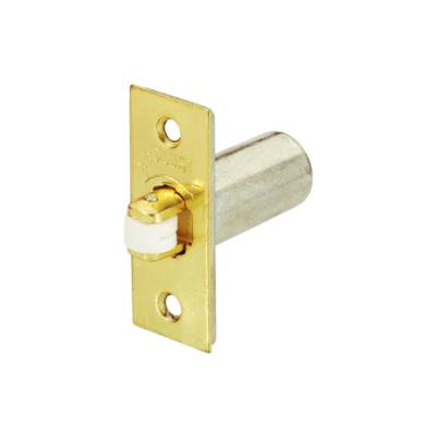 Brass Roller Latch Catch Door Cabinet Lock Ball Caravan Boat...