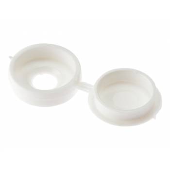 Hinged Screw Covers Hinged Screw Covers