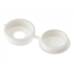 Hinged Screw Covers Hinged Screw Covers
