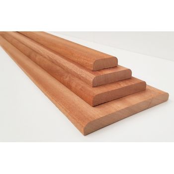 Sapele Threshold 1795mm