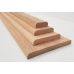 Oak Threshold 1795mm