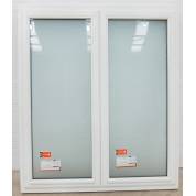 Wooden Timber Window Stormproof Casement White 1345x1545mm HW251 (1337x1495) Wooden Timber Window Stormproof Casement White 1345x1545mm HW251 (1337x1495)