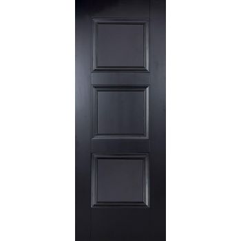 Black Primed Amsterdam 