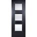 Black Primed Amsterdam Glazed