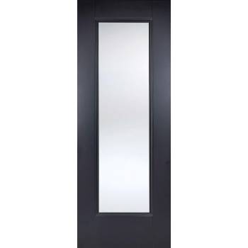 Black Primed Eindhoven Glazed