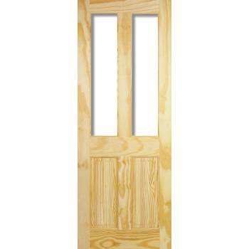 Richmond Clear Pine