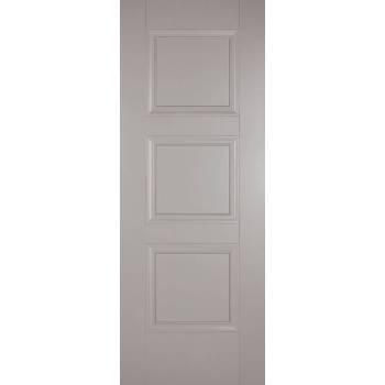 Grey Primed Amsterdam 