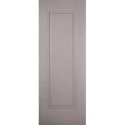 Grey Primed Eindhoven Internal Door ...