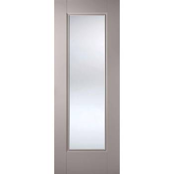 Grey Primed Eindhoven Glazed