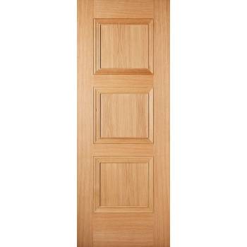 Pre-finished Oak Amsterdam