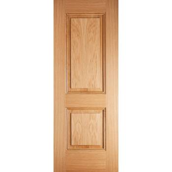 Pre-finished Oak Arnhem
