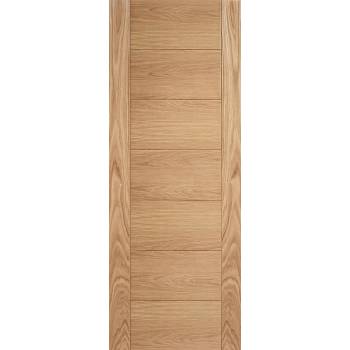 Pre-finished Oak Carini